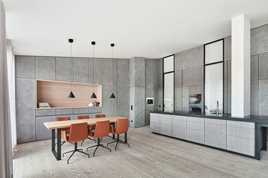 Moderne Wohnidee in Köln