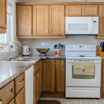 Country Kitchens