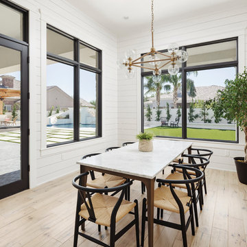 Whitewing Exterior, Landscape and Additional Photos