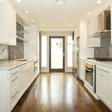 Philadelphia - Full Gut and Renovation