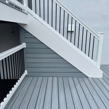 General Contracting - Project Gallery