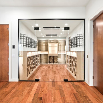 Modern Home Collection - Model 8080