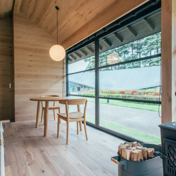MUJI House