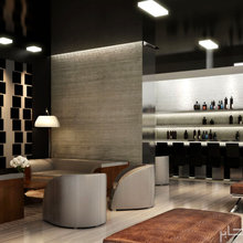 Cigar Lounge