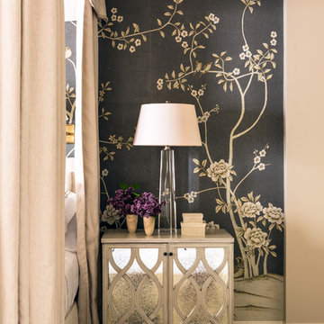 Chinoiserie Chic