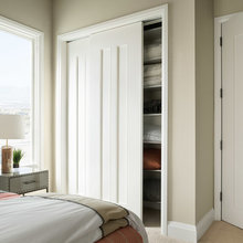 Interior Doors - Solid Core