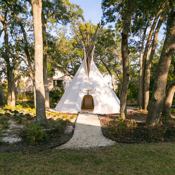Daniels Island Residence, Charleston