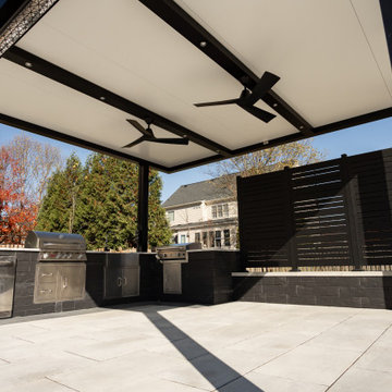 Pergola Shade