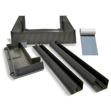 Velux EDW D06 0000A Size D06 High-Profile Tile Roof Flashing Kit