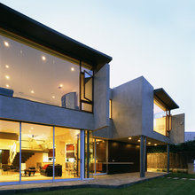 new house