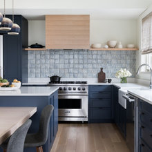 Captiva Kitchen