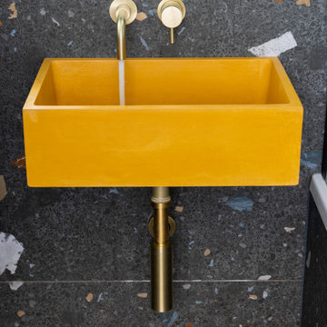 Bathroom renovation Stoke Newington