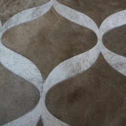 Cowhide Rugs - Rugs