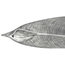 Weave Cushion, Steel