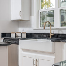 mom and dad kitchen