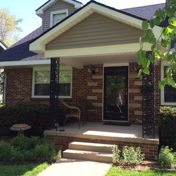Home at 1701 – Northwest Drive - Beaverdale Addition in Des Moines, Iowa Home ge