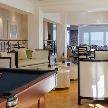 Pacific Heights Private Multi-million dollar condo - San Francisco, California