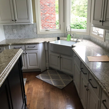 Kitchen Remodeling in Northville, MI