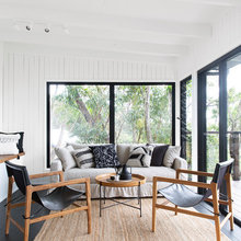 Sitting Area