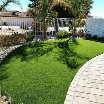 Artificial Turf