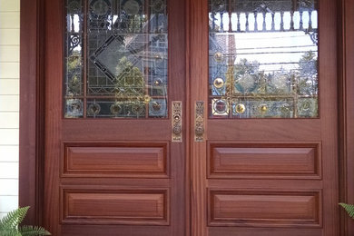 Doors
