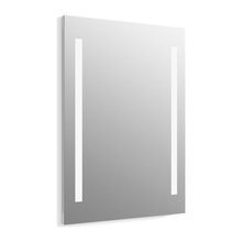 Boys bathroom  mirror