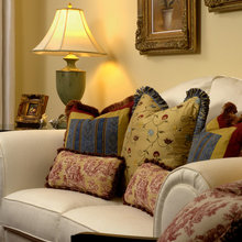 living/family room