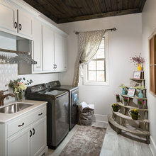 Laundry Rooms