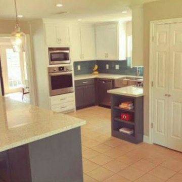 MS Contracting & Design