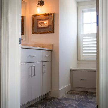 Modern Farmhouse