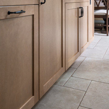 Country Manor Kitchen