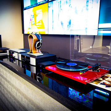 Boca Tech HiFi - Two Channel Audio Systems