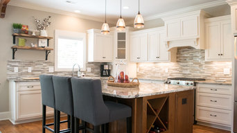 Best 15 Interior Designers And Decorators In Banner Elk Nc Houzz