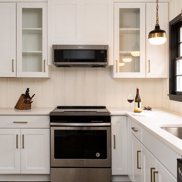 Midcentury Ranch Renovation
