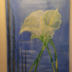 Joy of Love - Paintings