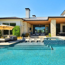 pools