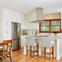 Phinneywood Kitchen