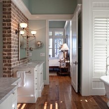 Rayfield Master Bath