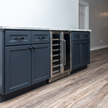 Stone Gate Kitchen Remodel