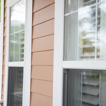 Residential Projects