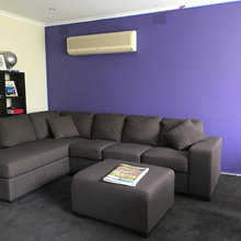 Lounge room