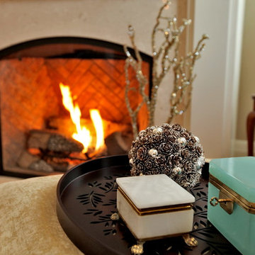 2014 10th Anniversary Holiday Home Tour