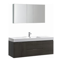 Bathroom Vanity