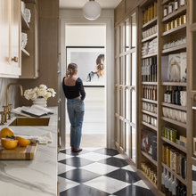 Pantry