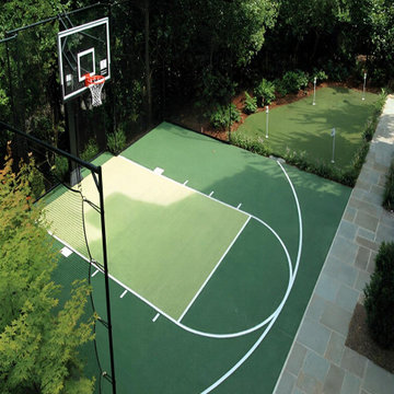 Sport Courts