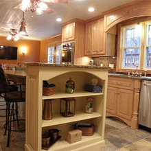 kitchens