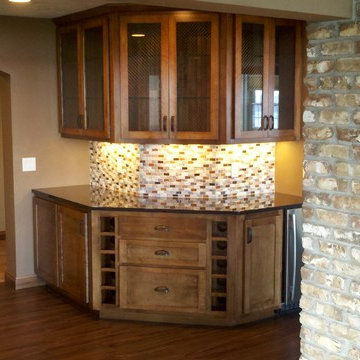 Lake Winnebago Remodel
