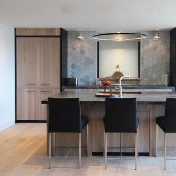 ColeDesign Studio - 4 SEASON BEACH HOUSE