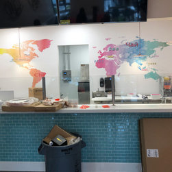 Customer Creations - Wall Decals