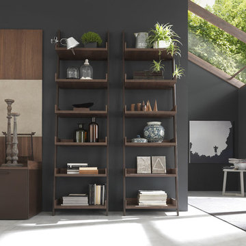 Arts & Crafts Collection - Rustic Charm